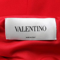 Valentino Garavani Vestito in Rosso