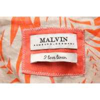 Malvin Dress Linen