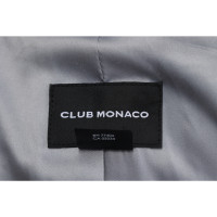 Club Monaco Veste/Manteau en Gris