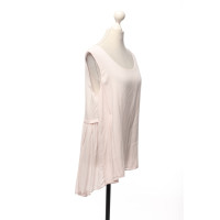 High Use Top Viscose in Pink