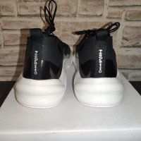 Repetto Sneaker in Nero