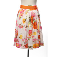 Van Laack Skirt Cotton