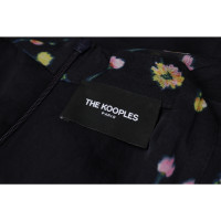 The Kooples Robe en Viscose