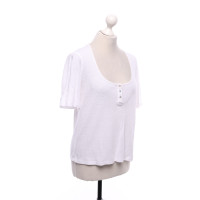 Vince Top in White