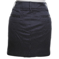 Alice By Temperley skirt with Polka Dots