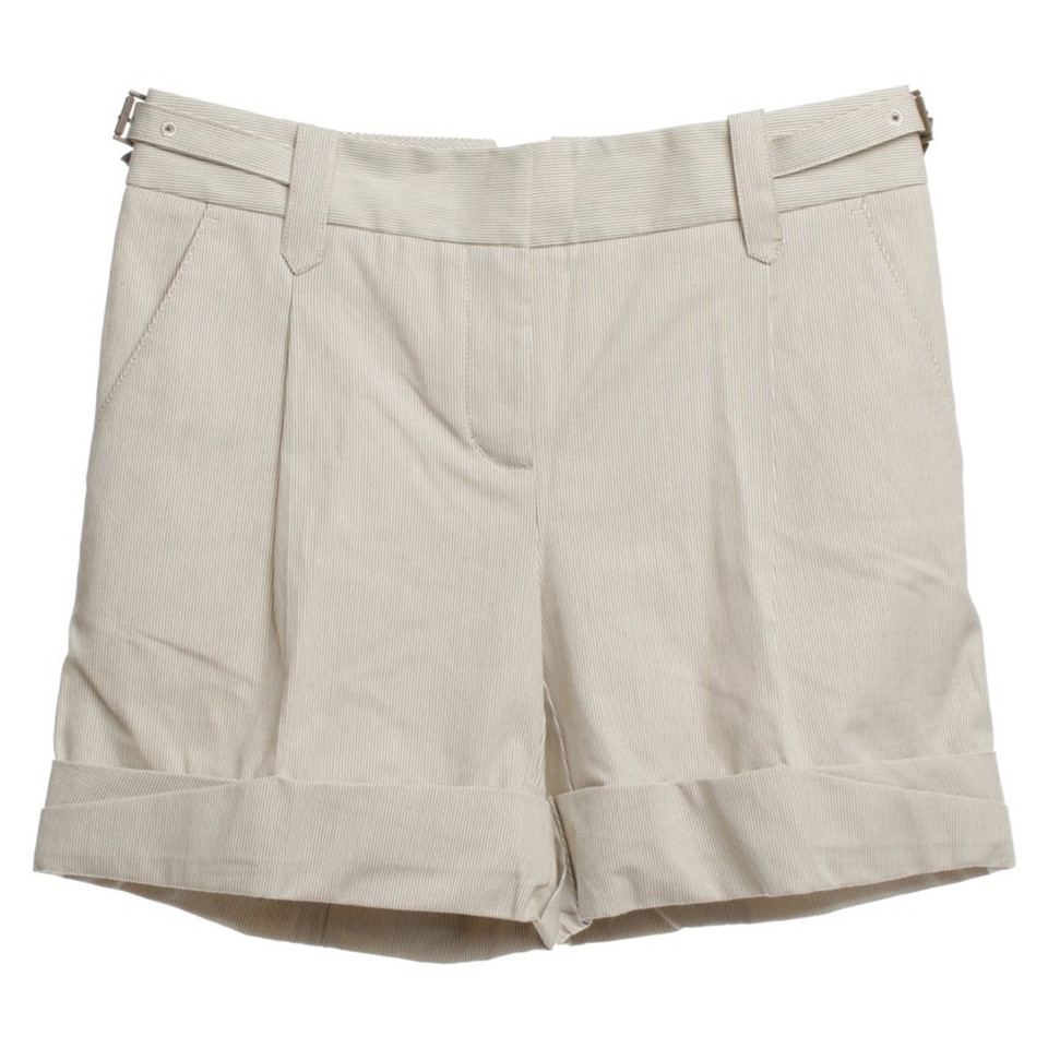 Phillip Lim Shorts from cotton