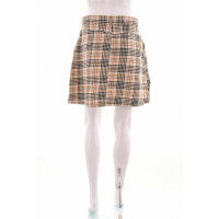 Monki Skirt Cotton