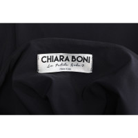 Chiara Boni La Petite Robe Vestito in Nero