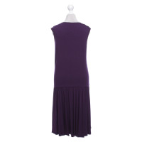 Max & Co Kleid in Violett