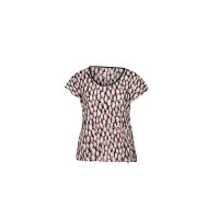 Diane Von Furstenberg Top Cotton