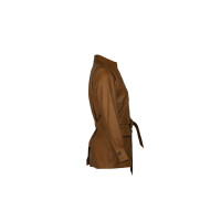 Frame Jacket/Coat Leather in Brown