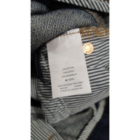 J. Crew Jeans Cotton in Blue