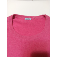 Malo Knitwear Cashmere in Pink