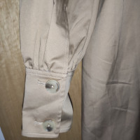 Day Birger & Mikkelsen Jacket/Coat Cotton in Beige