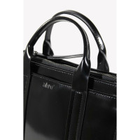 Abro Shoulder bag in Black