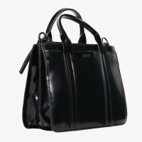 Abro Shoulder bag in Black