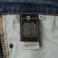 7 For All Mankind "Gwenevere" jeans