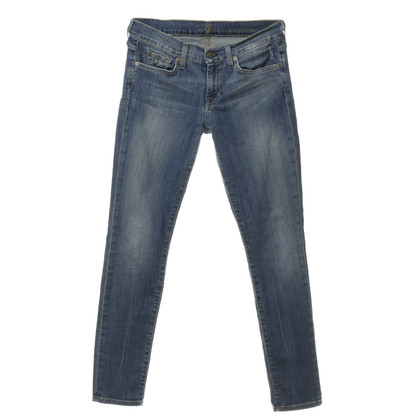 7 For All Mankind Jeans « Eric »