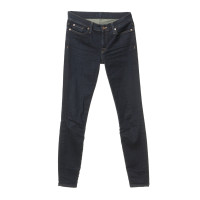 7 For All Mankind Jeans in dark blue