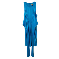 Issa Dress Silk in Blue