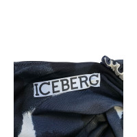 Iceberg Dress Viscose