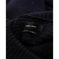 Isabel Marant Blazer Wool in Blue