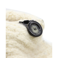 Isabel Marant Etoile Blazer aus Baumwolle in Weiß