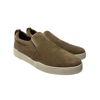 Paul Andrew Trainers Suede in Green