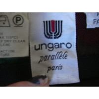 Emanuel Ungaro Skirt