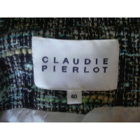 Claudie Pierlot Jacke/Mantel