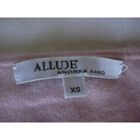 Allude Maglieria in Cashmere