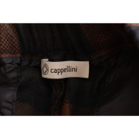 Cappellini Trousers Wool