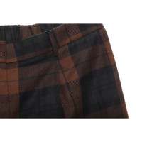 Cappellini Trousers Wool