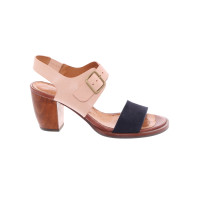 Chie Mihara Sandalen Leer