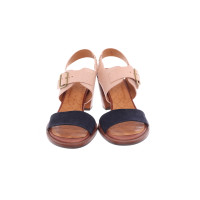 Chie Mihara Sandalen Leer