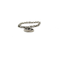 Gucci Bracelet/Wristband in Silvery