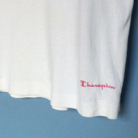 Champion Knitwear Cotton in White