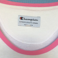 Champion Knitwear Cotton in White