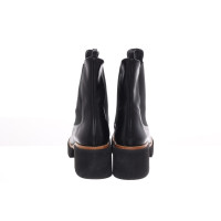 Paloma Barcelo Ankle boots Leather in Black