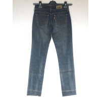 Levi's Jeans Jeans fabric