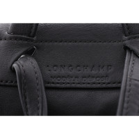Longchamp Sac à dos en Cuir