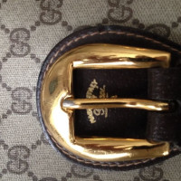 Gucci Monogram koffer