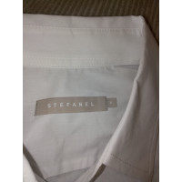 Stefanel Knitwear in White