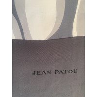 Jean Patou Scarf/Shawl Silk