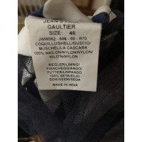 Jean Paul Gaultier Vestito in Seta