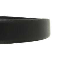 Christian Dior Belt with logo buckle