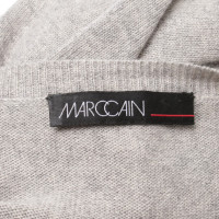 Marc Cain Cardigan in grey