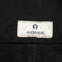 Aigner Trousers in Black