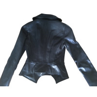 Alexander McQueen Leather jacket 
