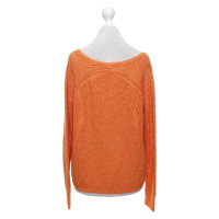360 Sweater Maglione in arancione